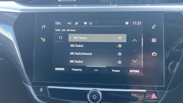 Vauxhall Corsa 1.2 Turbo Elite Edition 5dr Auto Petrol Hatchback